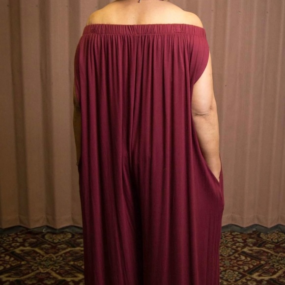 Jumpsuit - Picture 5 of 5